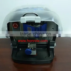 OEM High Quality Super Automatic KCM Key Cutting Machine thumbnail-4