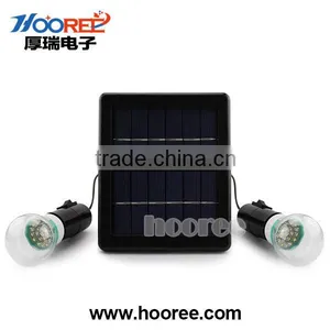 Operating All Night Solar Led Outdoor Light thumbnail-2