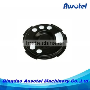 Provide High-quality Foreign Trade Foreign Trade Stamping Parts Stamping Processing thumbnail-3