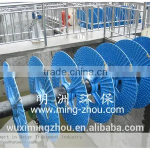 ZDQ Rotary Disc Aerator thumbnail-1