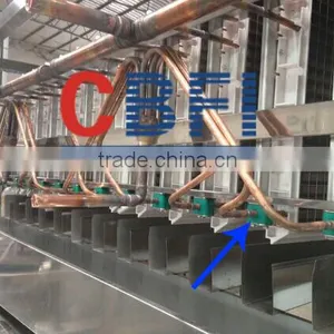 10 Tons Ice Cube Machines Maker for Cooling Beverages thumbnail-6