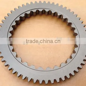 Sinotruk Howo Spare Parts Transmission Synchronizer Cone 1312304027 thumbnail-3