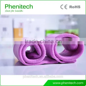 Beauty Cold Gel Socks Moisture Gel Socks for Foot Care thumbnail-3