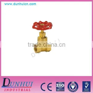 FM & UL Approved Casting Iron Gate Valve thumbnail-1