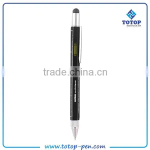 Customized Logo Guaranteed Quality Multi-function Ball Pen thumbnail-3