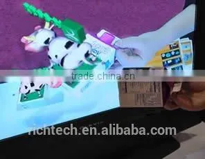 Standard Version Augmented Reality System to Build a Physical Real-word With Augmented Reality Software thumbnail-6