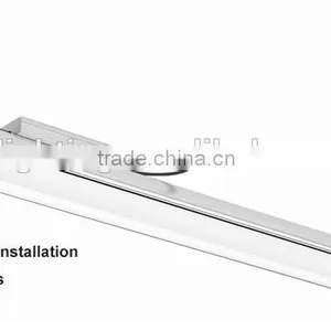 US Market T60015200W High Racking Warehouse Installation Dimmable Led High Bay 200w thumbnail-5