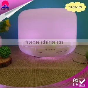 New Technology Aromatherapy Oil Burners for Essential Oil thumbnail-1
