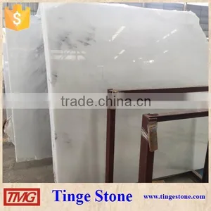 Alabaster Pure White Jade Marble Price thumbnail-4
