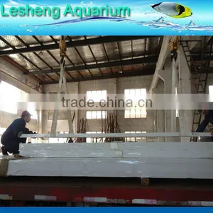 Thick Plexiglass Sheet Plastic Sheets thumbnail-2