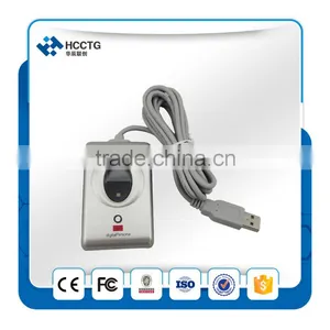 Finger Print Attendance/biometric Fingerprint Vein Reader-URU4000B thumbnail-1