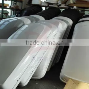 Wholesale High Quality Car Roof by Large Vacuum Forming Factory thumbnail-5