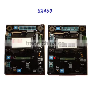 20kw ac Single Phase Output Type Generator thumbnail-3