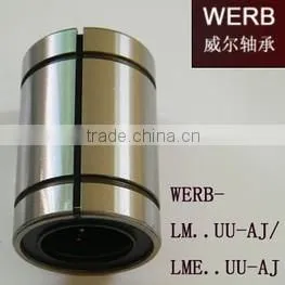 Linear Bearing Lme30uuaj for Good Quality thumbnail-1