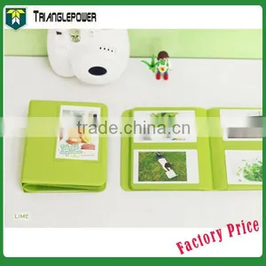 Photo Album for Fujifilm Mini Film thumbnail-1