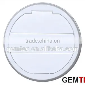 6 Inch Window Mounted Shutter Ventilation Round Fan APC15G-S thumbnail-2