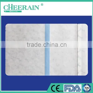 Health Products 210t Polyester Oxford Fabric With Pu Coating thumbnail-1