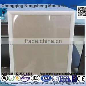 Manufacturing Elevetor Poster Snap Frames and Holders, Plastic Snap Frame for Lift thumbnail-1