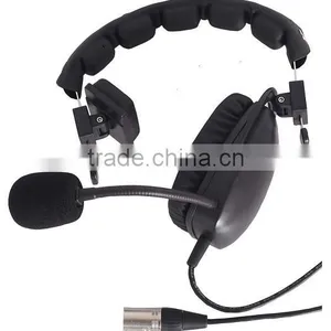 Outdoor Full Duplex 4 Channel Wireless Intercom System thumbnail-5