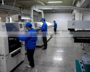 Boocca Shanghai Industry Co., Limited company overview - view 2 thumbnail