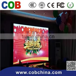 P6 Indoor Led Display Module SMD 192*192 thumbnail-5
