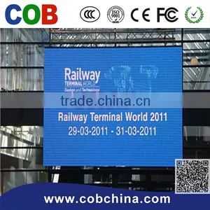 2015 Wholesales Indoor P3 Led Display/led Die-casting Aluminum Cabinet/rental Led Screen thumbnail-5