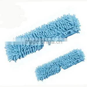 Chenille Microfiber Mop Head thumbnail-3