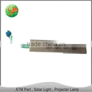 Atm Bank Machine Wincor Keyboard Softkey 1750002167 Wholesale thumbnail-1