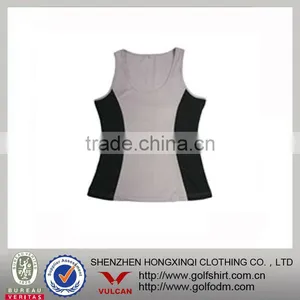 2012 New Fashion Sex Cotton Ladies' Tank Top,ladies Short Tube Tops thumbnail-1