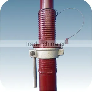 Shoring System Used Construction Props for Export thumbnail-1