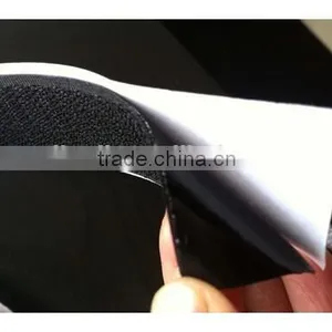 Self Adhesive Hook and Loop Tape/hook and Loop With Glue thumbnail-5