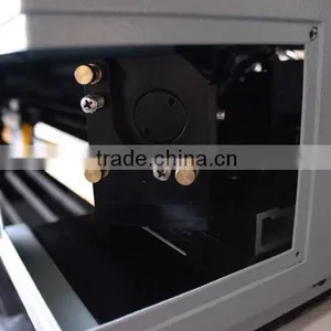 Hot Sale Large Laser Cutting Machine Titan 250 From Thunderlaser thumbnail-6