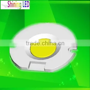 Without Driver AC 110V/ 220V Epistar Chip High Power 50W 5000 Lumens COB LED thumbnail-1