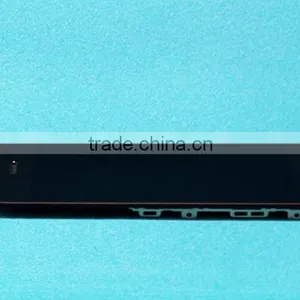Quality A+ Lcd Black White LCD Display Touch Screen Digitizer Full Assembly For IPhone 5 5S 5C Replacement Repair Parts thumbnail-6