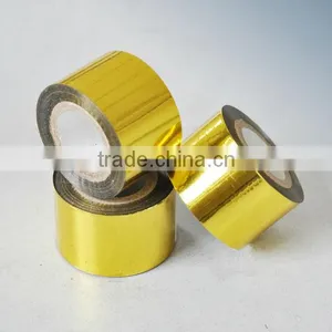 Gold Hot Stamping Ribbon thumbnail-2