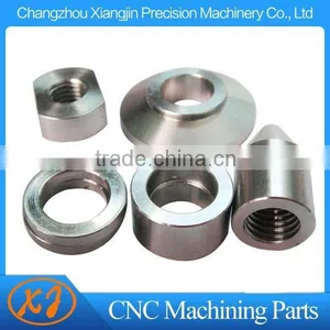 Custom Precision Cnc Metal Parts thumbnail-1
