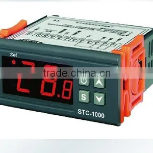 Temperature Controller Stc-1000/yk-1000 thumbnail-1
