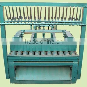 Competitive Price Green Brick Adobe Cutting Machine by 30 Years Manufacturer thumbnail-2