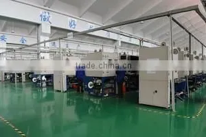 Shenzhen Berudar Technology Co., Ltd. company overview - view 3 thumbnail