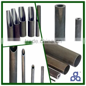 AISI 1045 Steel Pipe Cold Drawn Pipe With Good Price thumbnail-2