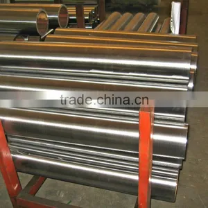 Ck20 Seamless High Precision Steel Tube for Automobile thumbnail-1