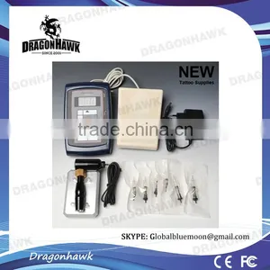 Intelligent Digital Permanent Makeup Kits Eyebrow Lip Equipment thumbnail-1