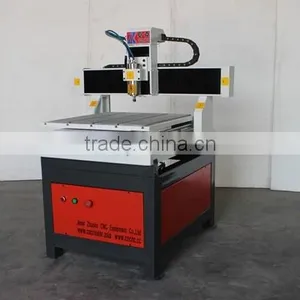 Good Price ,mini Cnc Pcb Router 6060 , 600*600*120mm thumbnail-3
