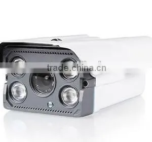 RY-9018 1/3" Sony 700TVL 4 Array IR LED Long Range Security CCTV Camera thumbnail-1