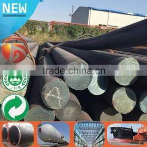 S45C/C45/1045 LARGE DIAMETER ROUND BAR Astm a 36 Steel Material Ss400 Round Bar Stock Sizes 1018 Hot Rolled Steel Properties thumbnail-1