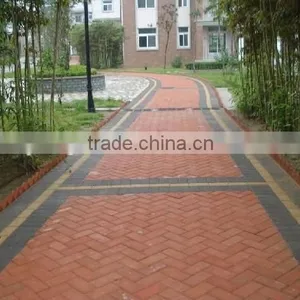 High Quality Red Paving Bricks thumbnail-4