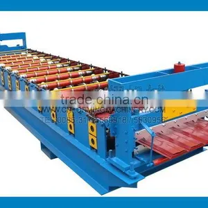 Aluminum Sandwich Roof Panel thumbnail-6
