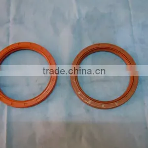 Power Steering Oil Seal,Viton Oil Seal,double Lip Oil Seal thumbnail-1