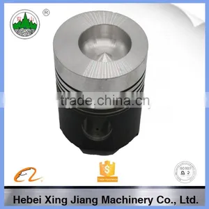 Changchai Zs1110 Piston Diesel Engine Part Piston and Rings Made in China thumbnail-2