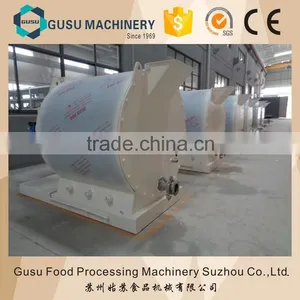 Stainless Steel High Quality Conche Equipment for Chocolate Liquor thumbnail-6